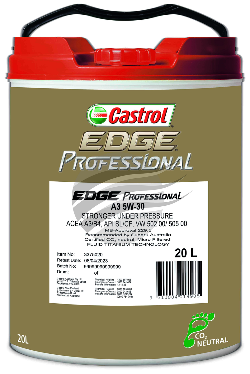 CastrolEDGEProfessionalA35W-