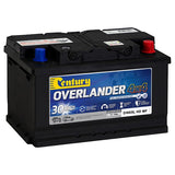 DIN65L HD MF Century