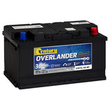 DIN75L HD MF Century