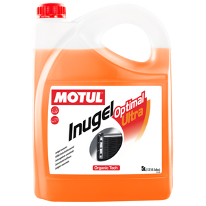 Inugel Optimal Ultra 5L