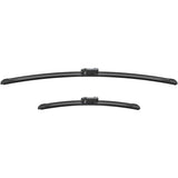 Bosch AM246S Aerotwin Flat Wiper Blade Set