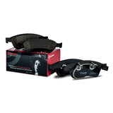 Brembo P83133N NAO Brake Pad Set