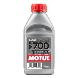 RBF 700 Racing Brake Fluid Factory Line 500ml