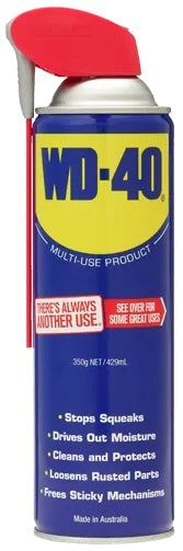 WD-40 Smart Straw 350g