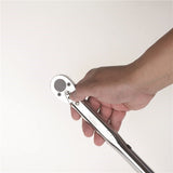 Toledo Torque Wrench 1/2" Drive