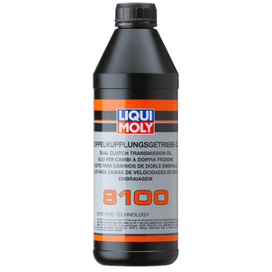 Liqui Moly DCT Dual Clutch Transmission Oil 8100 1L