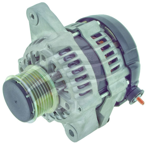 Jaylec Alternator 65-8591-1