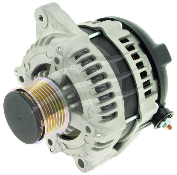 Jaylec Alternator 65-8591-2