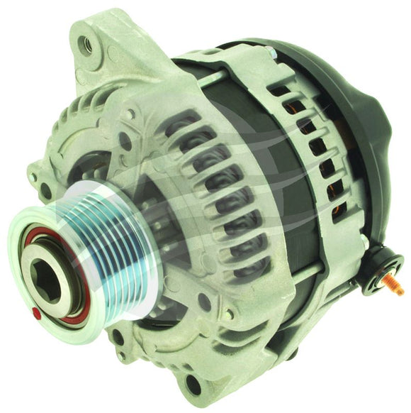 Jaylec Alternator 65-8591