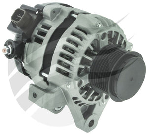 Jaylec Alternator 65-8595-1