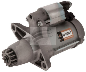 Jaylec Starter Motor 70-1099-2