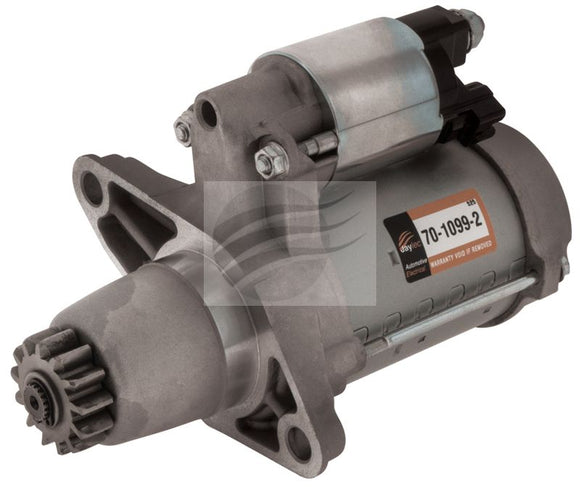 Jaylec Starter Motor 70-1099-2