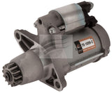 Jaylec Starter Motor 70-1099-2