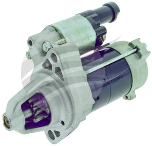 Jaylec Starter Motor 70-8113