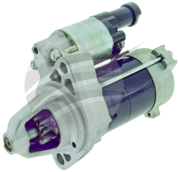 Jaylec Starter Motor 70-8113