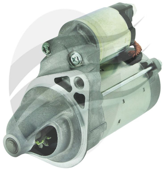 Denso Starter Motor 70-8123R