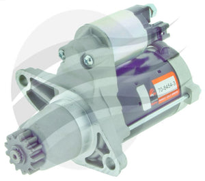 Jaylec Starter Motor 70-8454-3