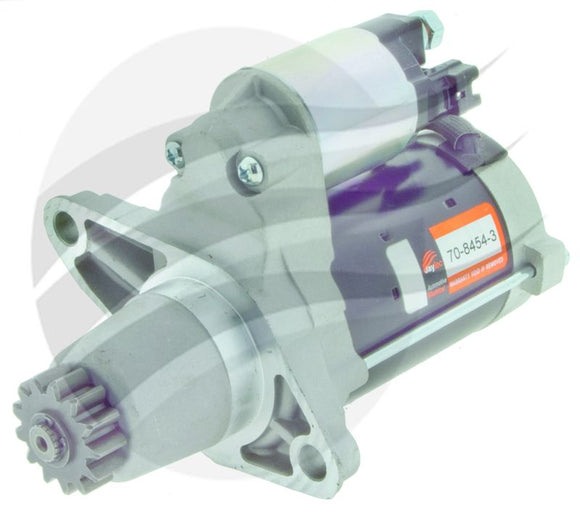 Jaylec Starter Motor 70-8454-3