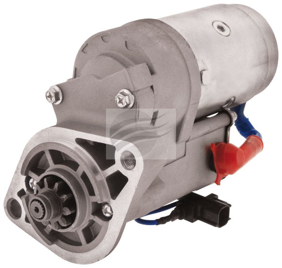 Jaylec Starter Motor 70-8578