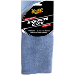 Microwipe Polishing Cloth
