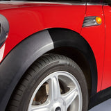 Autoglym Bumper & Trim Gel 325ml