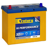 NS60 MF Century