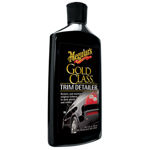 Gold Class Trim Detailer 296ml