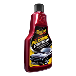 Classic Polishing Compound 473ml