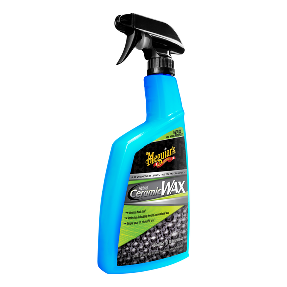 Hybrid Ceramic Wax 768ml