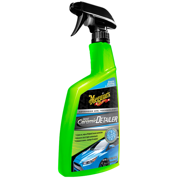 Hybrid Ceramic Detailer 769ml