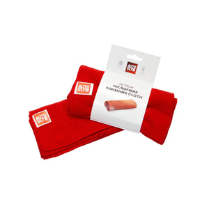 Autoglym Hi-Tech Finishing Cloth