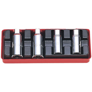 Ko-ken Screw Stud Puller Set AF 1/2 Drive