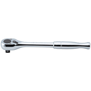 Ko-ken Ratchet Polished 250mm 1/2 Drive