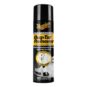 Heavy Duty Bug & Tar Remover 425g