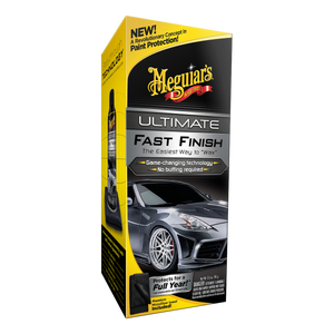 Ultimate Fast Finish 241g