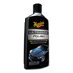 Ultimate Polish 473ml