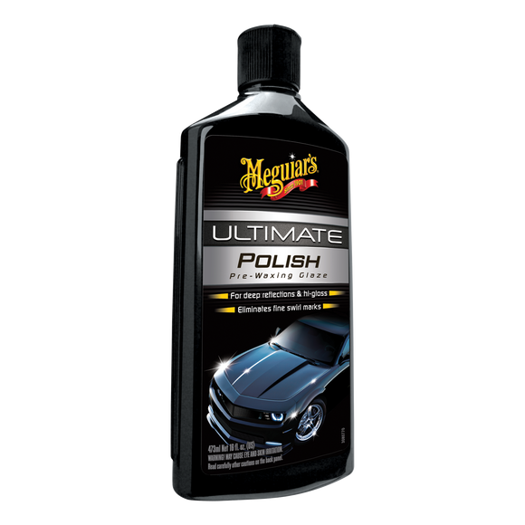 Ultimate Polish 473ml