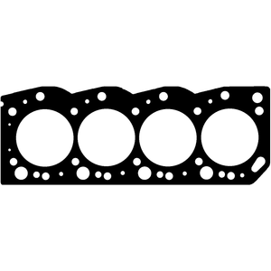 Permaseal S2154SS-3 Cylinder Head Gaske