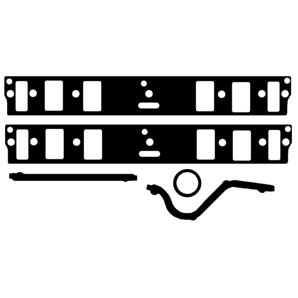 Permaseal HA042 Manifold Gasket