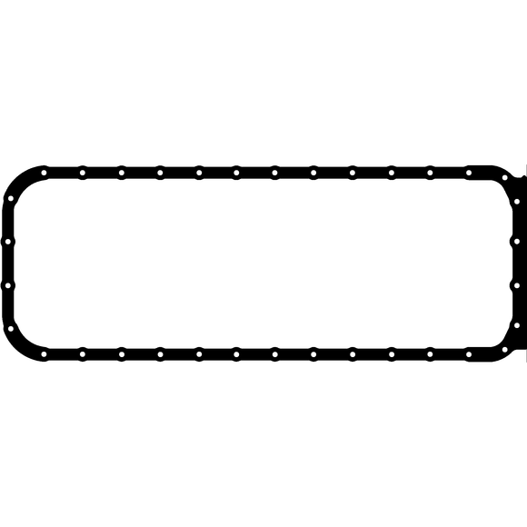 Permaseal OP0001 Sump Gasket