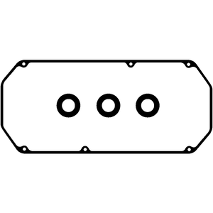 Permaseal RC3040K Rocker Cover Gasket Set