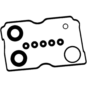 Permaseal RC3063K Rocker Cover Gasket Set