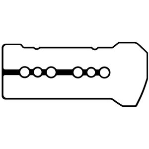 Permaseal RC3090 Rocker Cover Gasket