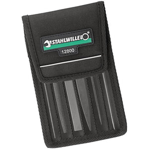 Stahlwille Warding File Set