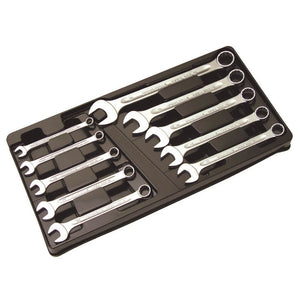 Stahlwille Combo Spanner Set 8-19mm