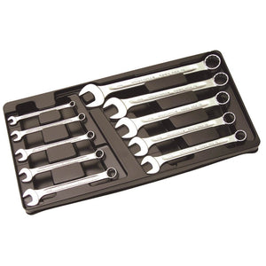 Stahlwille Combo Spanner Set 1/4"-3/4" 13A/10KT