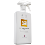 Autoglym Vinyl & Rubber Care 500ml