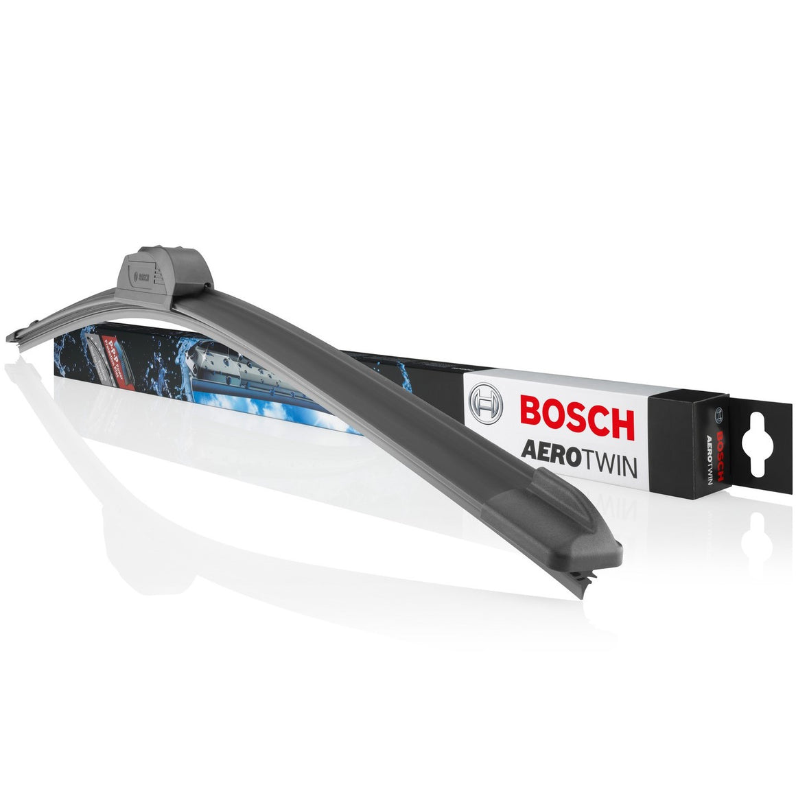 Bosch BBA550 Aerotwin Wiper Blade Lyto