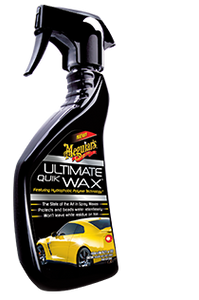Ultimate Quik Wax 450ml
