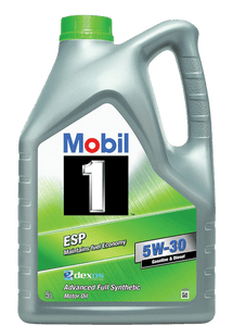 Mobil 1 5W-30 ESP 5L